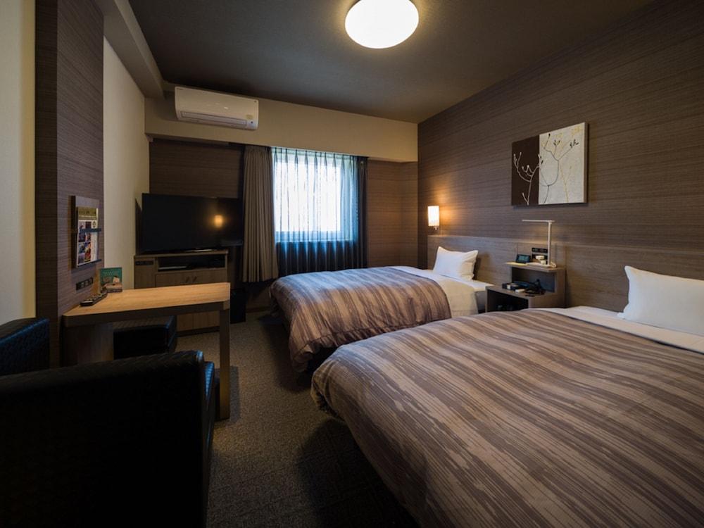Hotel Route-Inn Komoro Exteriér fotografie