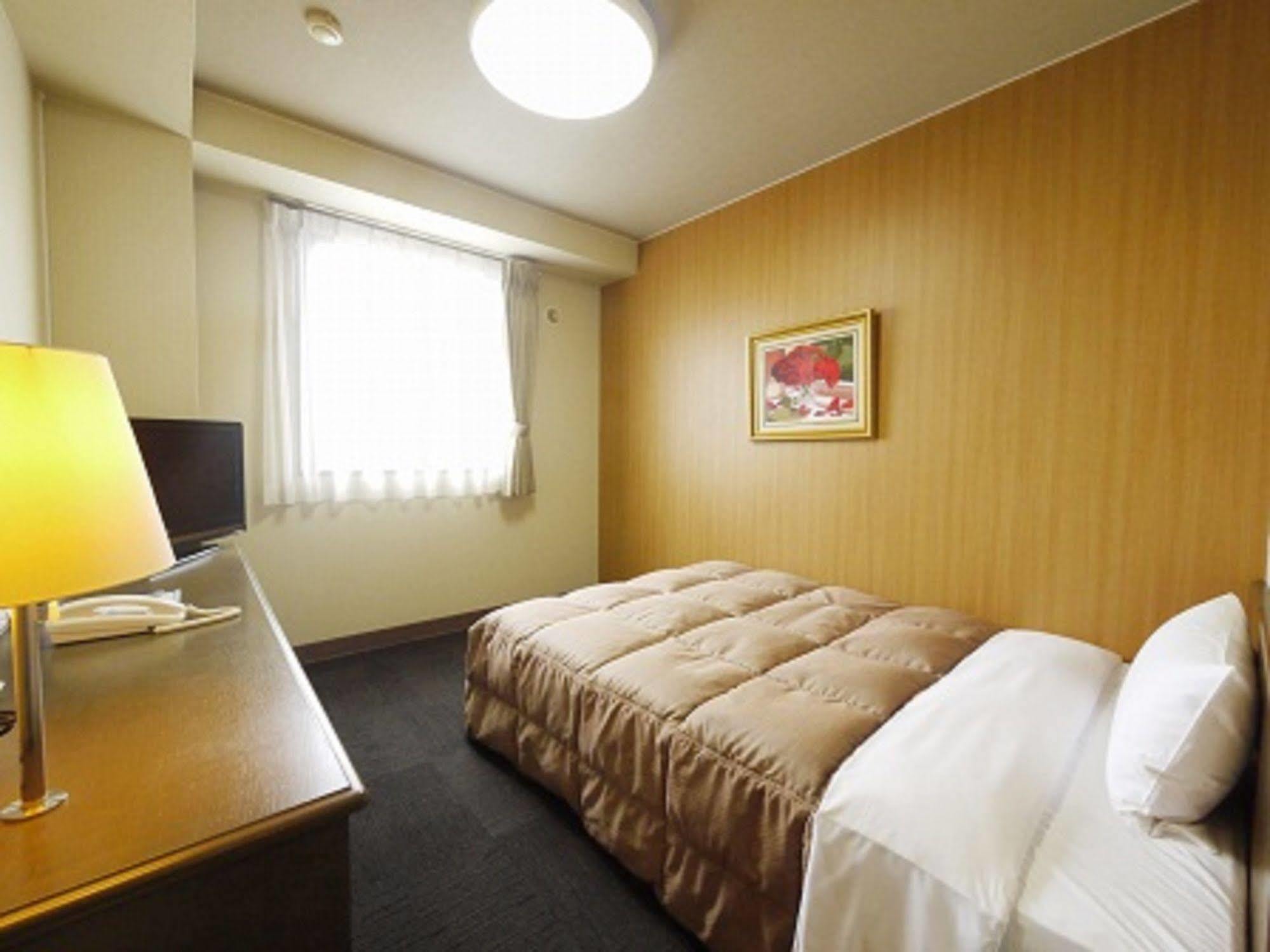 Hotel Route-Inn Komoro Exteriér fotografie